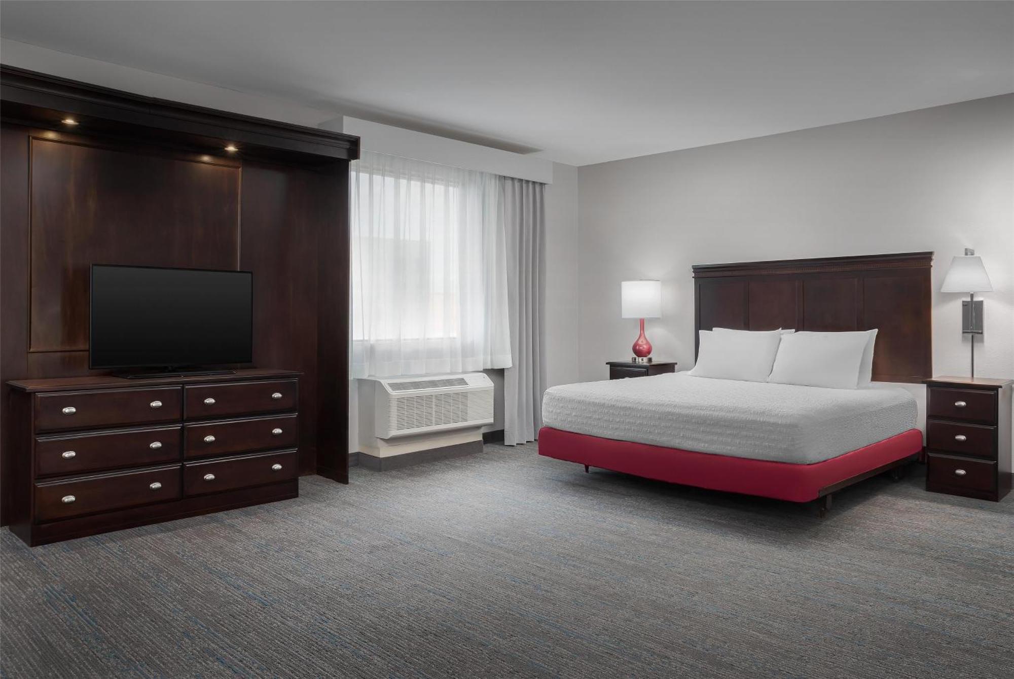 Hampton Inn & Suites Omaha-Downtown Εξωτερικό φωτογραφία